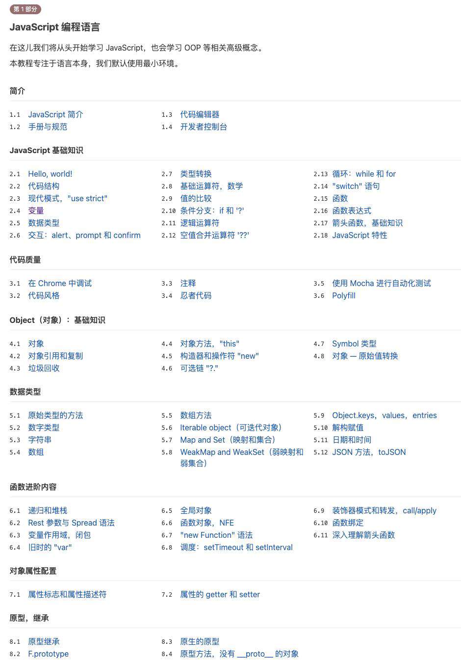12 个 GitHub 上超火的 JavaScript 奇技淫巧项目，找到写 JavaScript 的灵感！